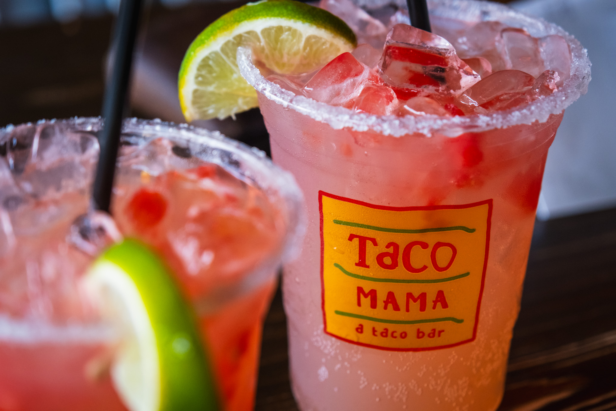 Taco Mama