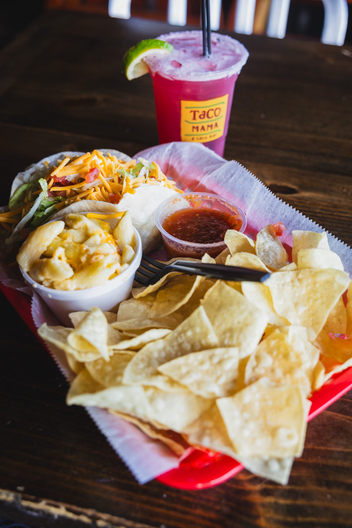 Taco Mama