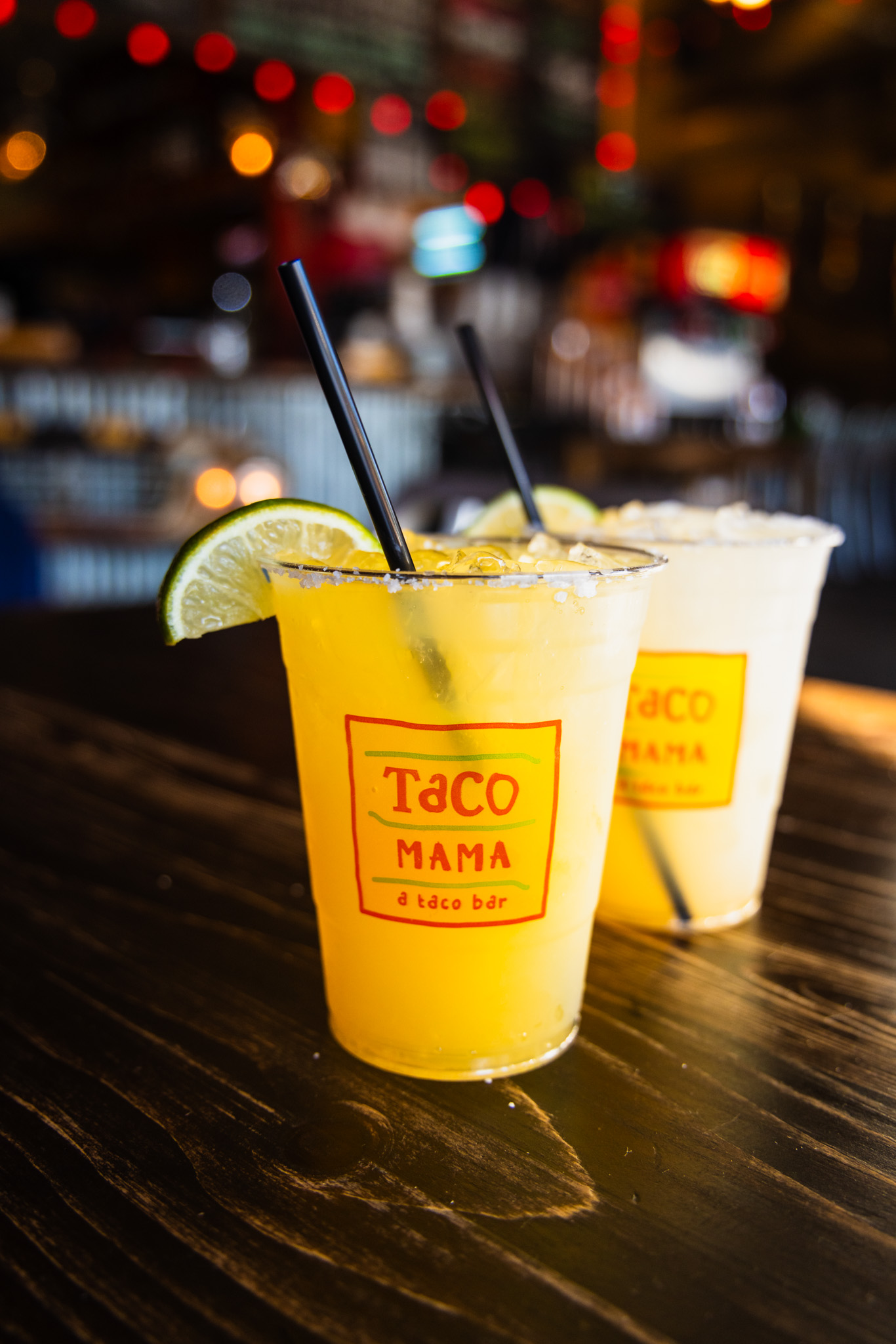 Taco Mama