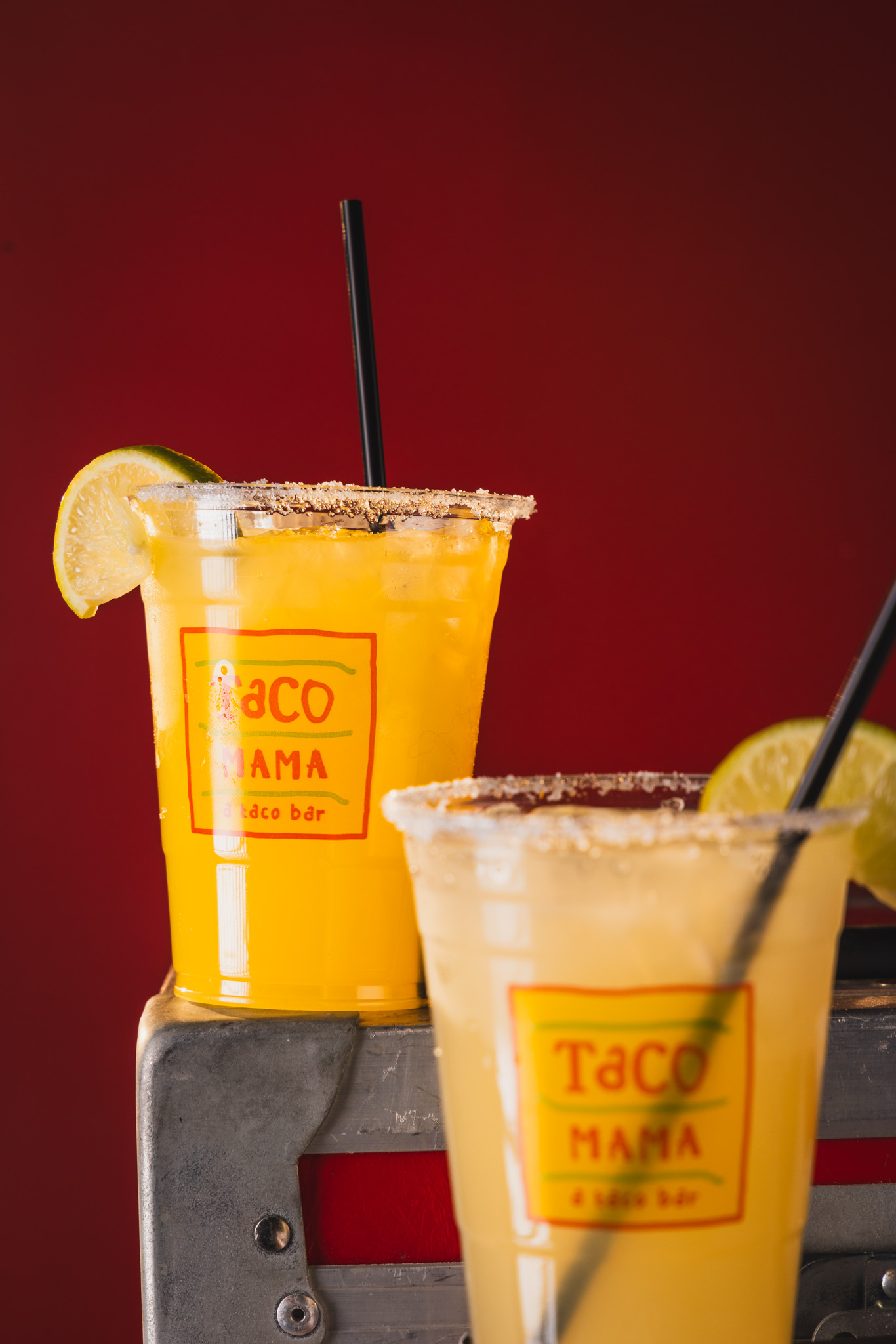 Taco Mama