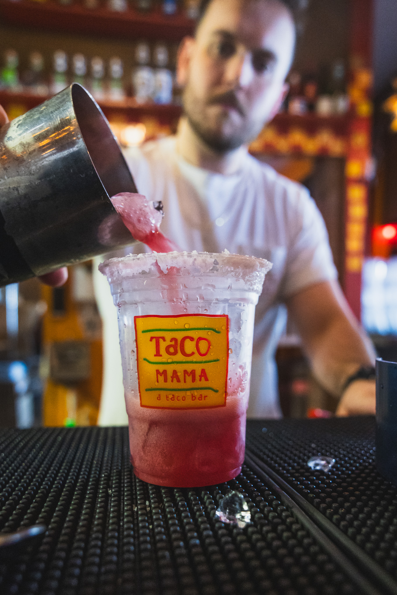 Taco Mama