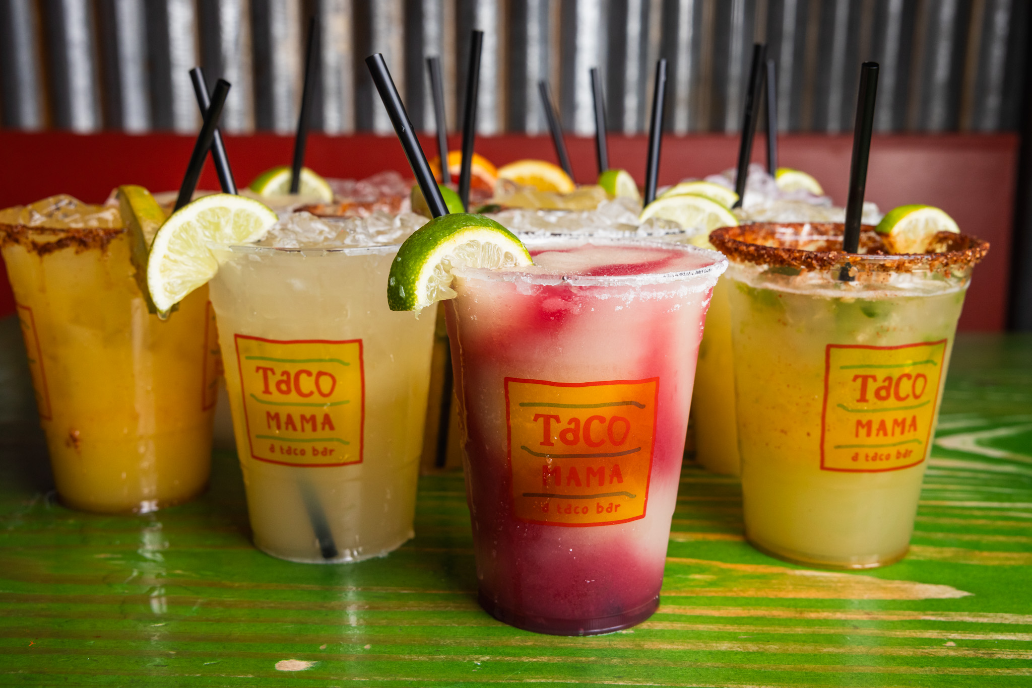Taco Mama