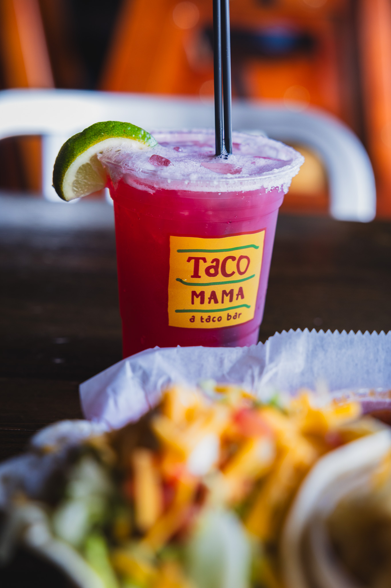 Taco Mama