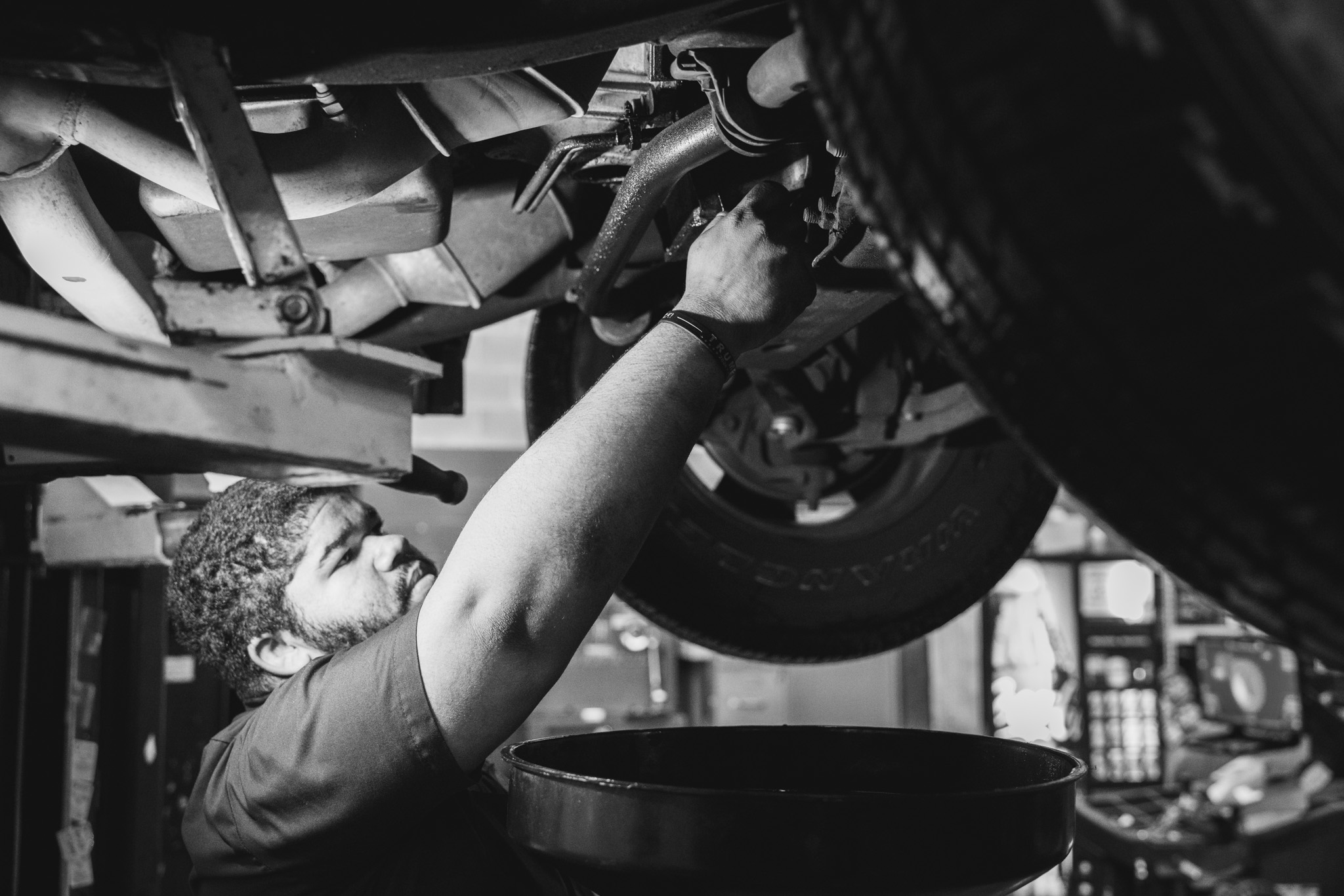 Vulcan Tire