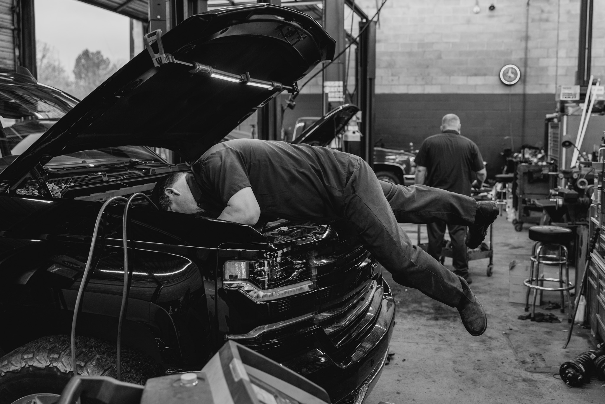 Vulcan Tire